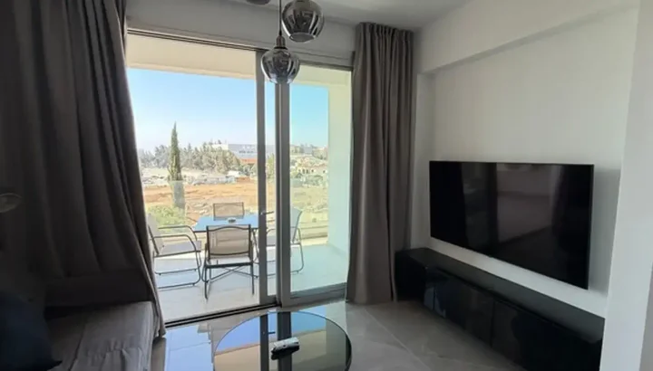 2-bedroom apartments for rent 100 m² in Limassol, Limassol - Tsiflikoudia