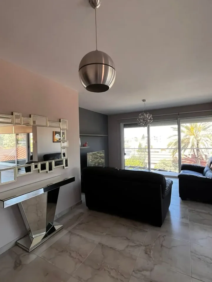 Апартаменты в аренду 88 м² в Limassol, Limassol - Kapsalos