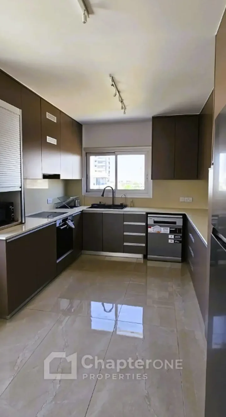 Apartments for rent 138 m² in Nicosia, Strovolos - Dasoupolis