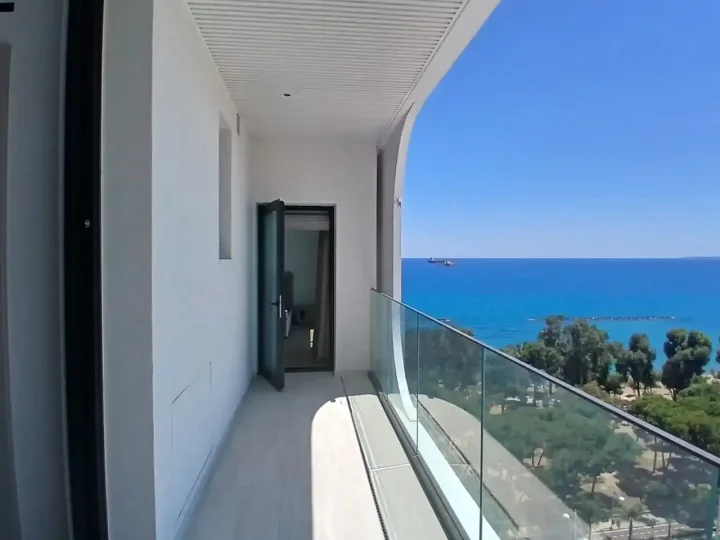 Διαμερίσματα προς ενοικίαση 151 μ² στην τοποθεσία Limassol, Germasogeia Tourist Area