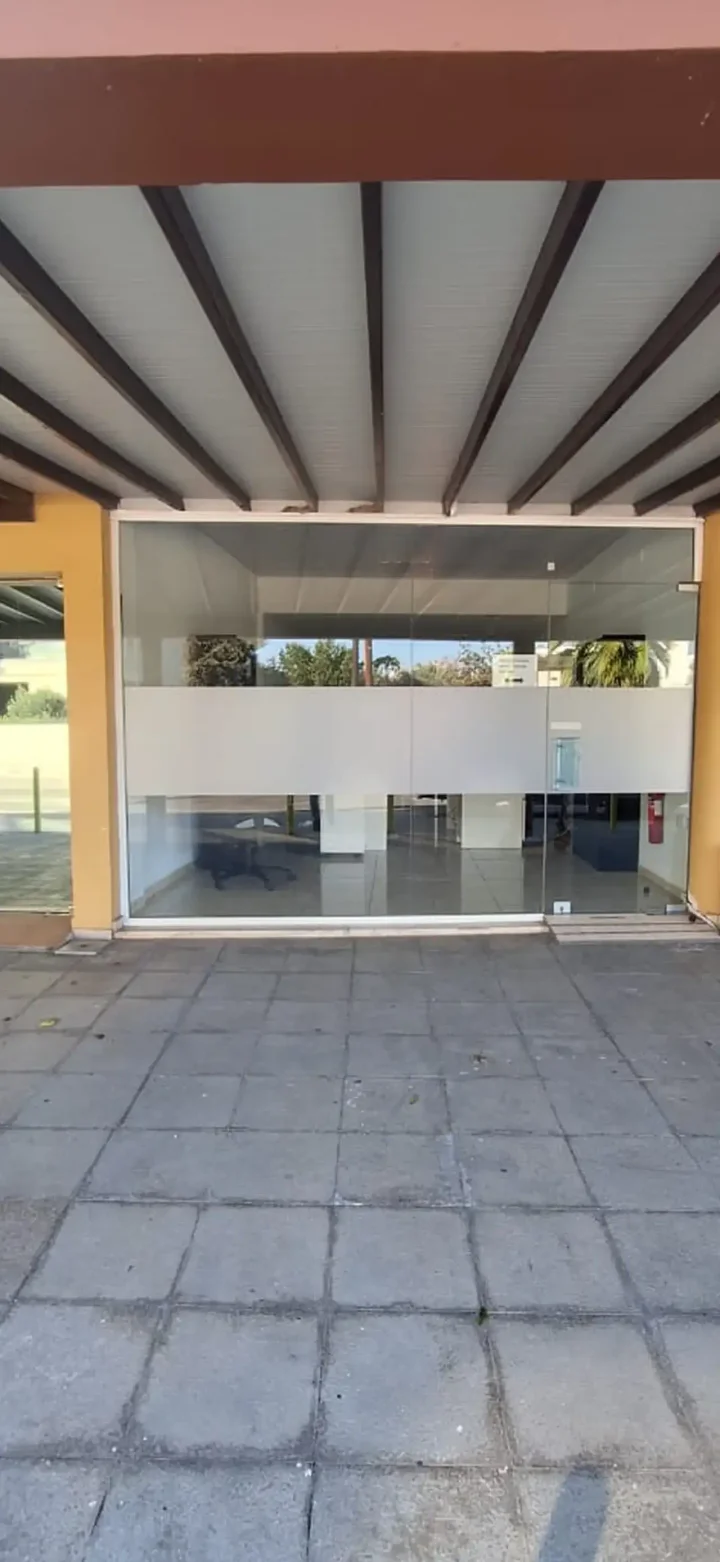 Office 80 m² for rent in Paphos, Paphos - Kato Paphos