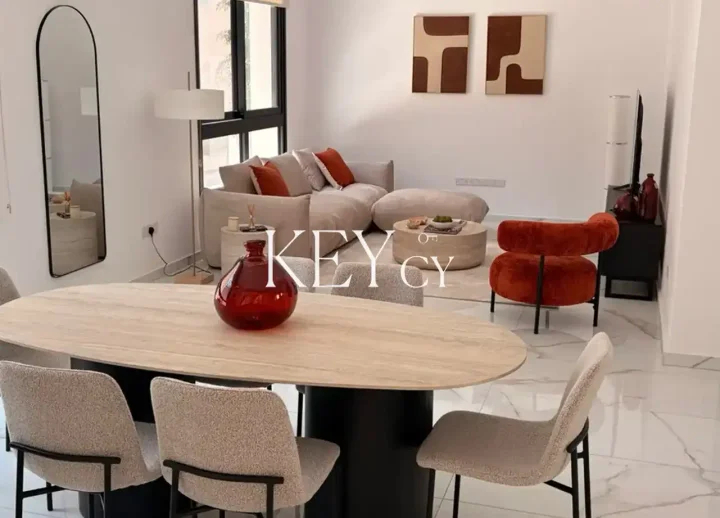 Апартаменты в аренду 116 м² в Limassol, Agios Georgios(Fragk)