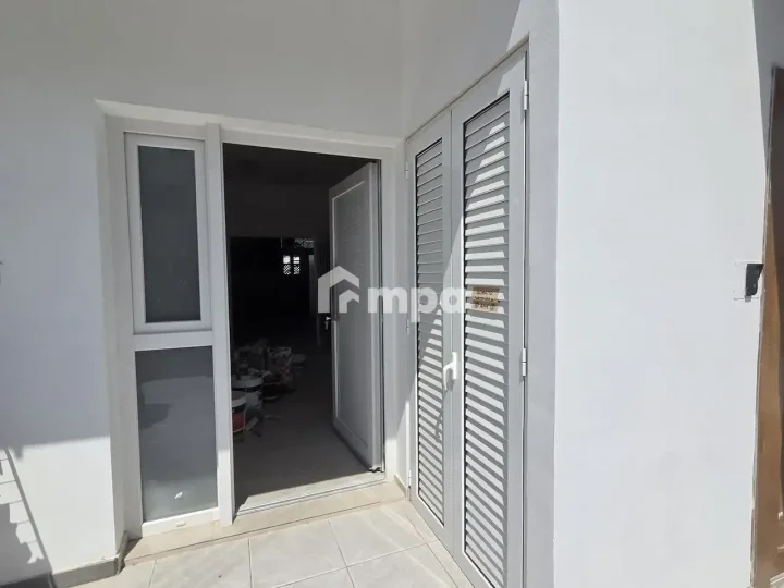2-bedroom apartments for rent 60 m² in Nicosia, Strovolos - Archangelos