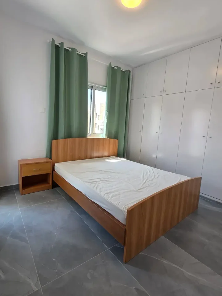 Apartments for rent 115 m² in Limassol, Limassol - Neapolis