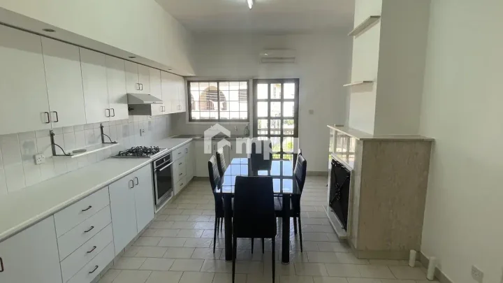 Apartments for rent 160 m² in Nicosia, Strovolos - Archangelos