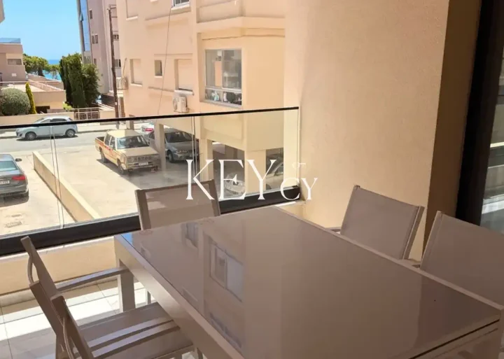 Апартаменты в аренду 116 м² в Limassol, Agios Georgios(Fragk)