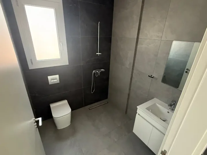 1-bedroom apartments for rent 62 m² in Nicosia, Aglantzia