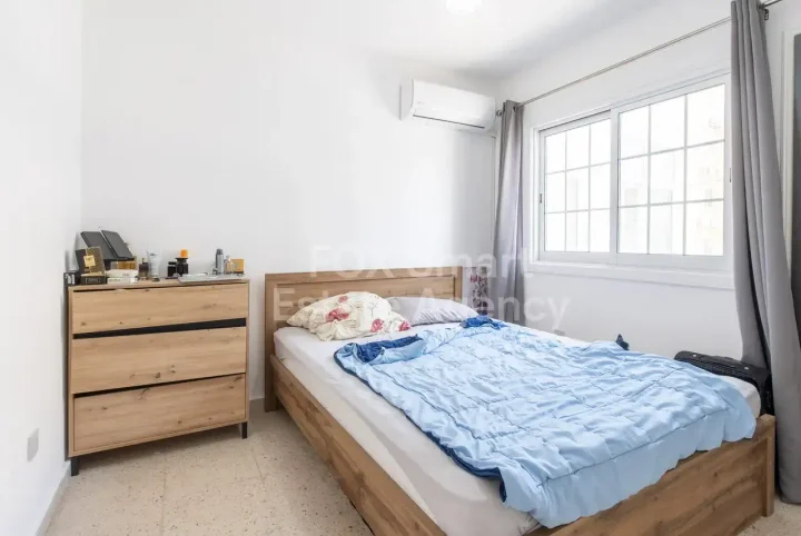2-bedroom apartments for rent 43 m² in Larnaca, Larnaka - Makenzy
