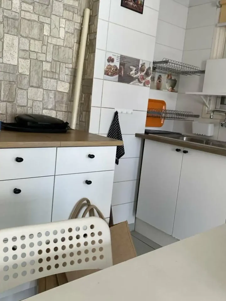 Apartments for rent 50 m² in Limassol, Limassol - Agios Nicolaos