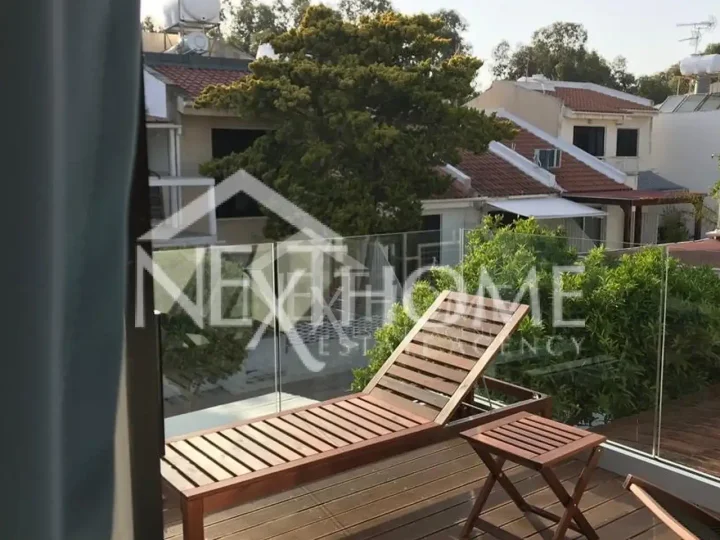 2-bedroom detached house for rent 75 m² in Larnaca, Oroklini Tourist Area