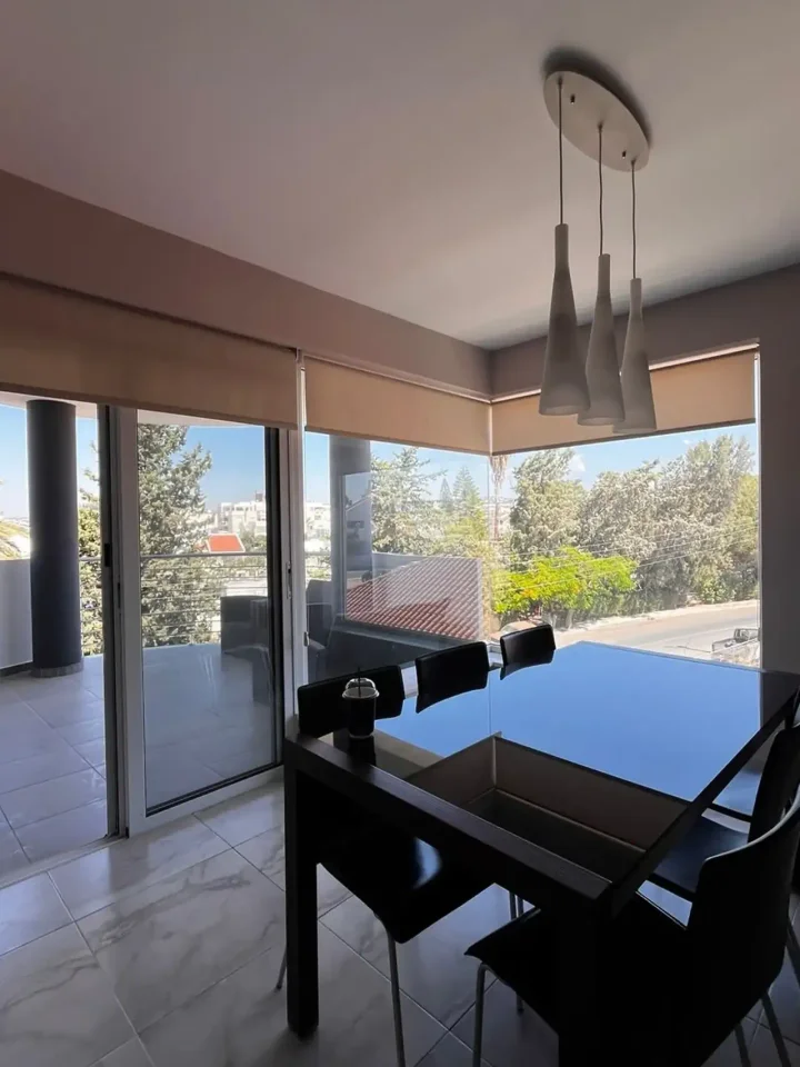 Апартаменты в аренду 88 м² в Limassol, Limassol - Kapsalos