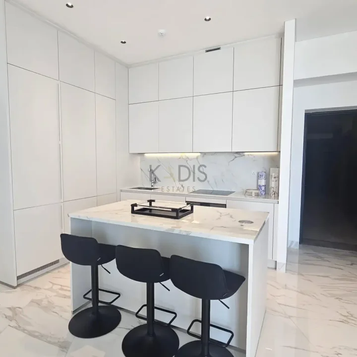 Апартаменты в аренду 178 м² в Limassol, Limassol - Agia Zoni