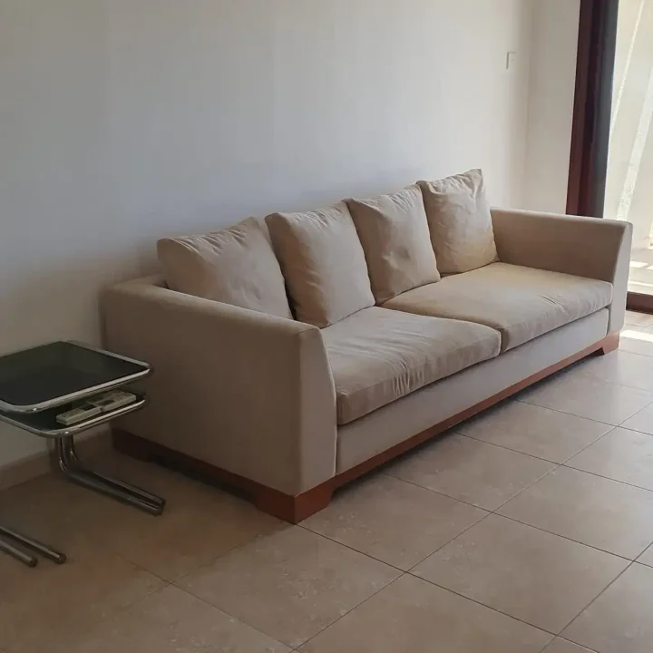 Penthouse for rent 80 m² in Limassol, Pissouri