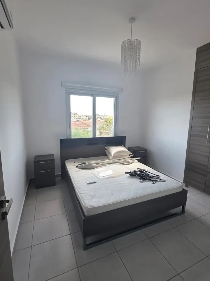 2-bedroom apartments for rent 80 m² in Larnaca, Livadia Larnakas