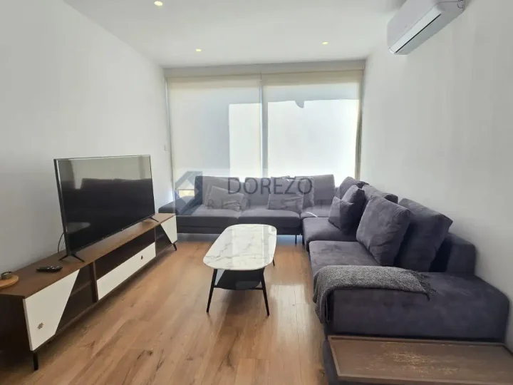 Apartments for rent 85 m² in Limassol, Limassol - Kapsalos