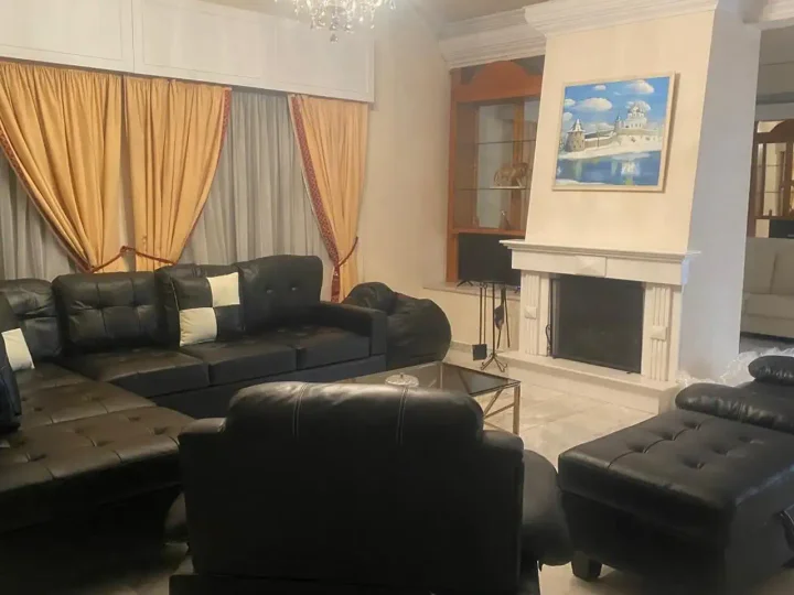 Апартаменты в аренду 300 м² в Limassol, Limassol - Agia Zoni
