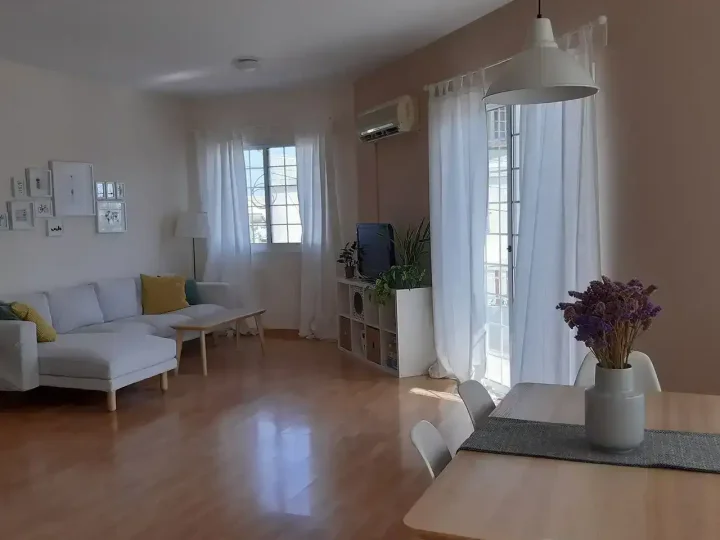 Апартаменты в аренду 200 м² в Limassol, Limassol - Zakaki