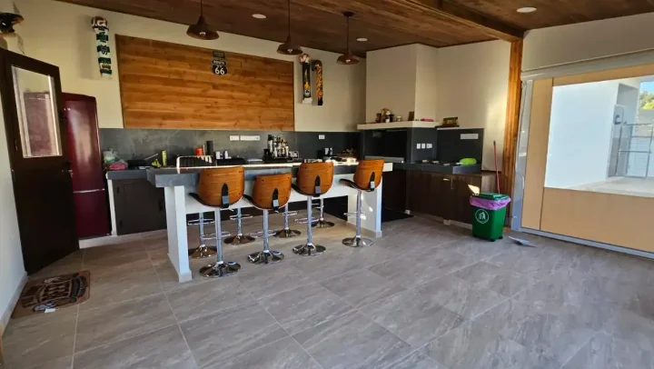 Detached house for rent 150 m² in Limassol, Souni