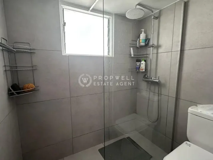 3-bedroom detached house for rent 104 m² in Larnaca, Larnaka - Agios Nikolaos
