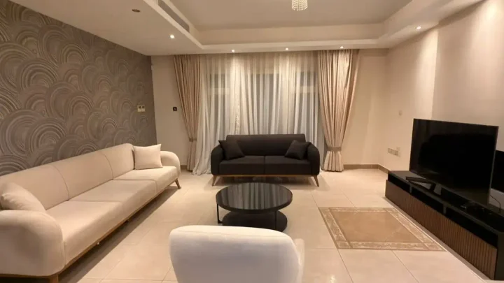 6+ bedroom villa for rent 640 m² in Limassol, Germasogeia