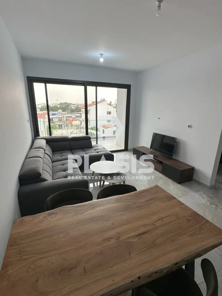 2-bedroom apartments for rent 85 m² in Limassol, Limassol - Agia Napa