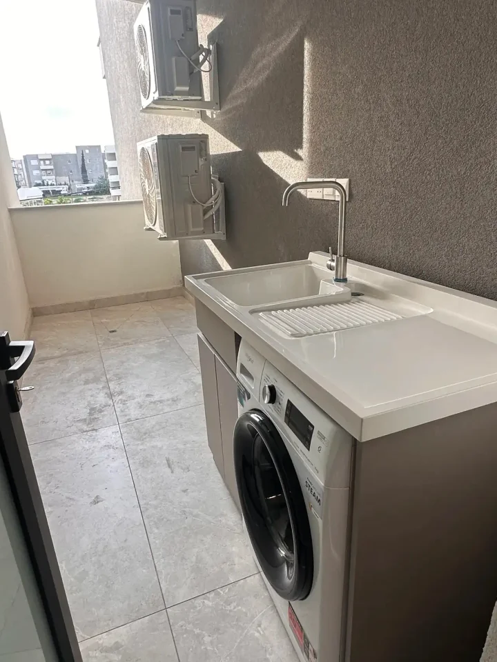 2-bedroom apartments for rent 105 m² in Limassol, Agios Athanasios