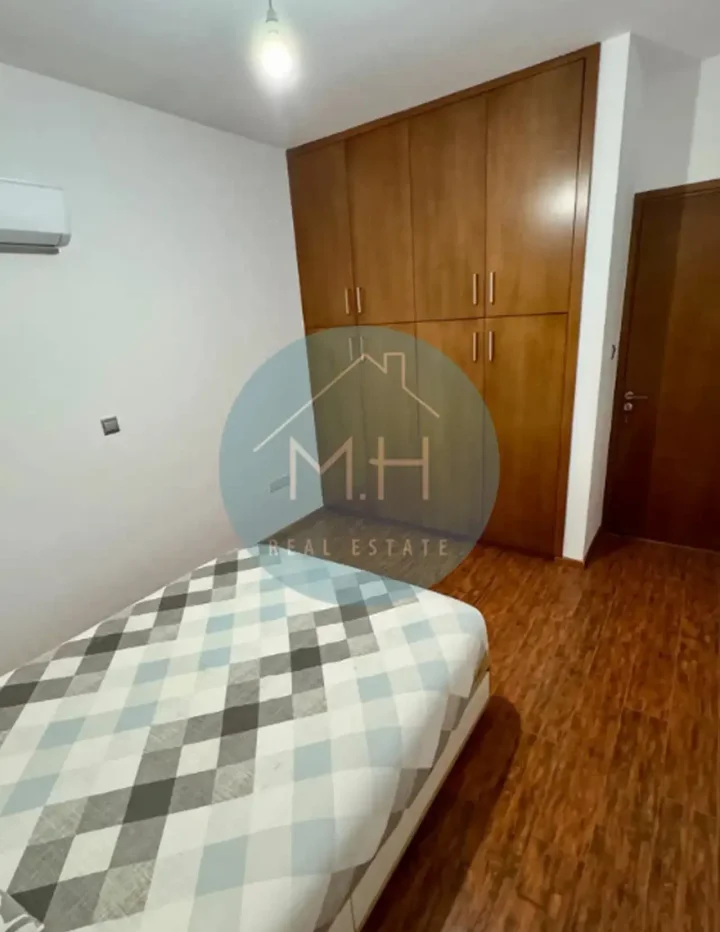 Penthouse for rent 87 m² in Limassol, Agios Athanasios
