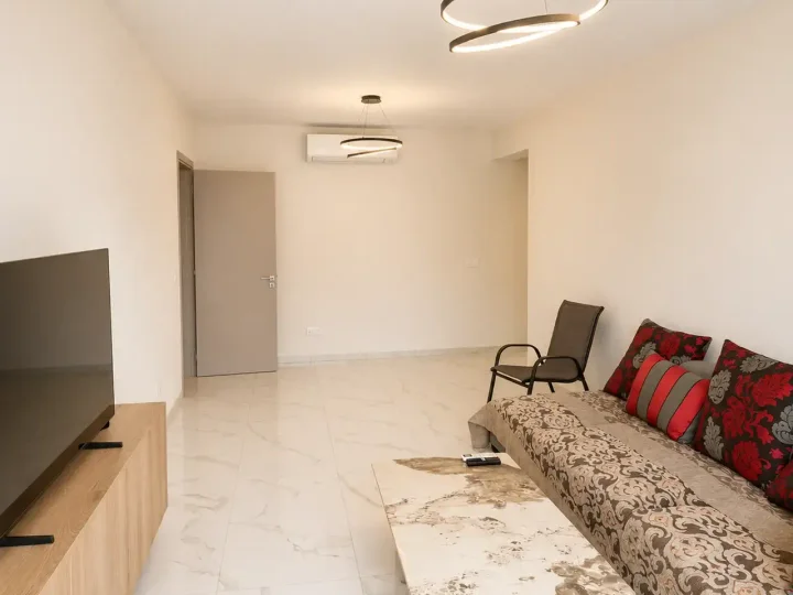 3-bedroom apartments for rent 137 m² in Limassol, Limassol - Neapolis