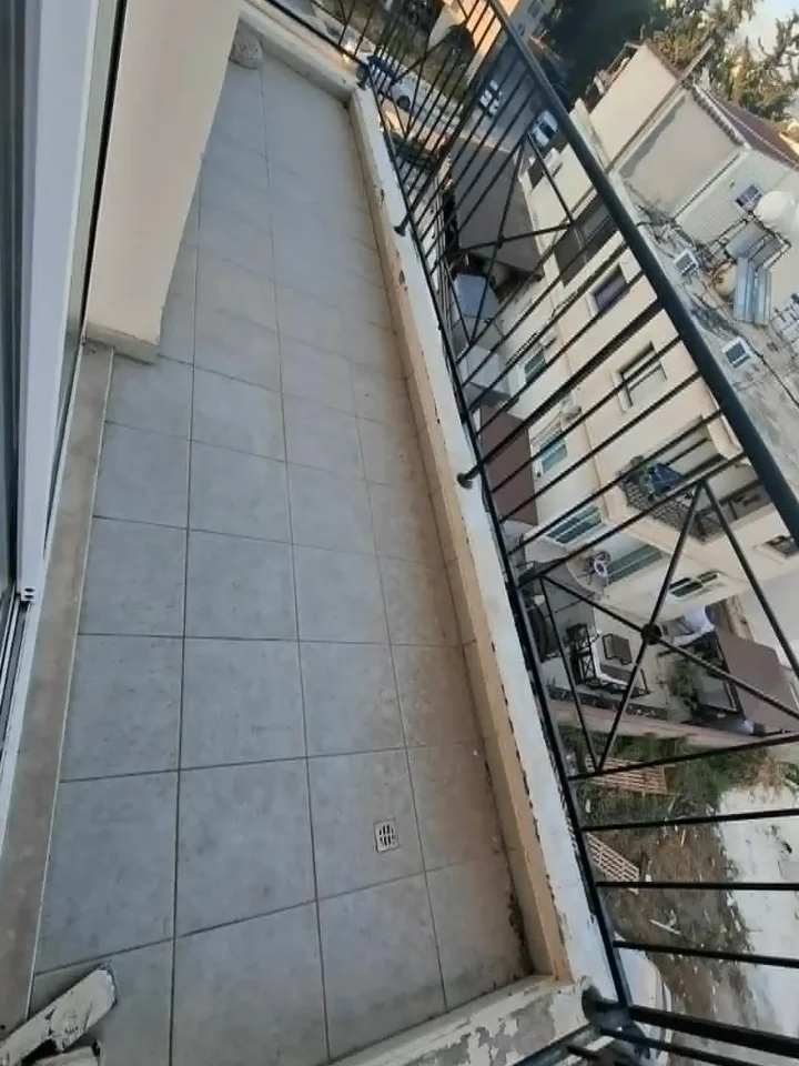 1-bedroom apartments for rent 61 m² in Paphos, Paphos - Kato Paphos