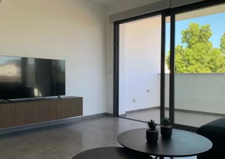 Apartments for rent 110 m² in Nicosia, Egkomi - Makedonitissa
