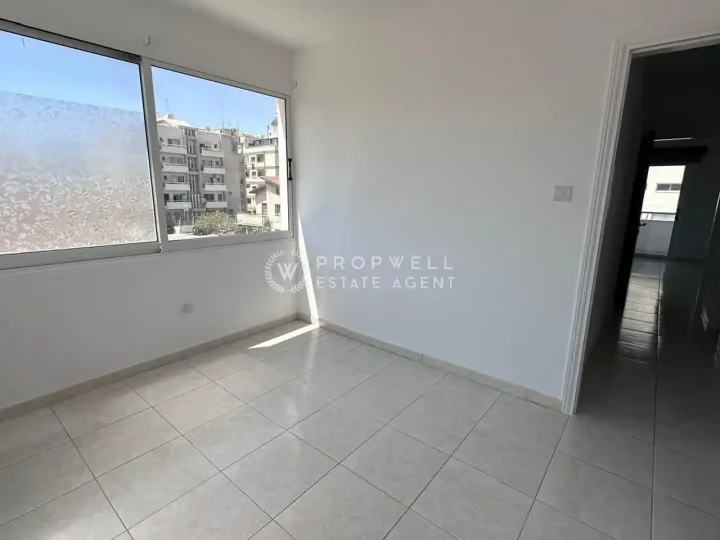 2-bedroom apartments for rent 70 m² in Larnaca, Larnaka - Harbor