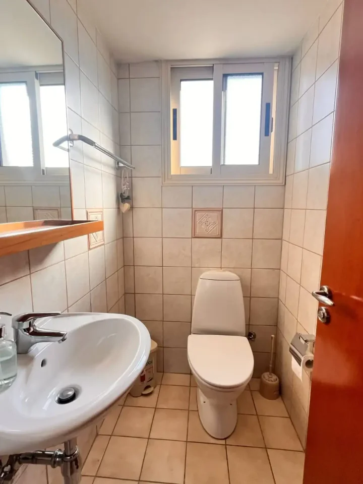 Apartments for rent 100 m² in Limassol, Limassol - Agios Nicolaos