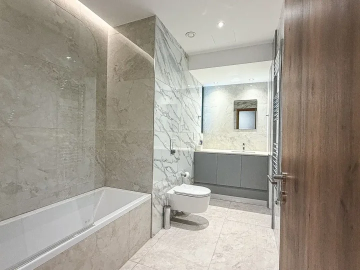 Apartments for rent 127 m² in Limassol, Limassol - Agios Nicolaos
