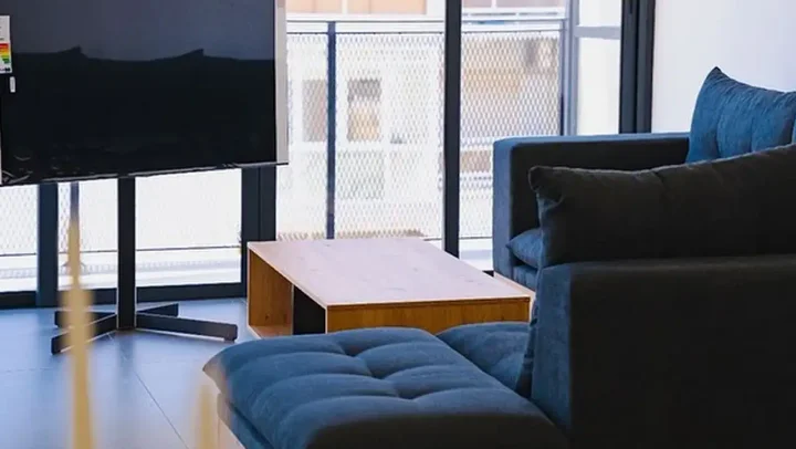Apartments for rent 75 m² in Limassol, Limassol - Neapolis