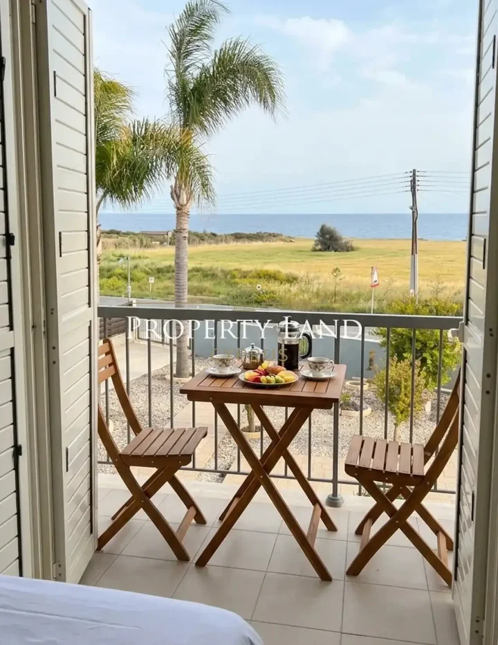 3-bedroom villa for rent 200 m² in Larnaca, Zygi