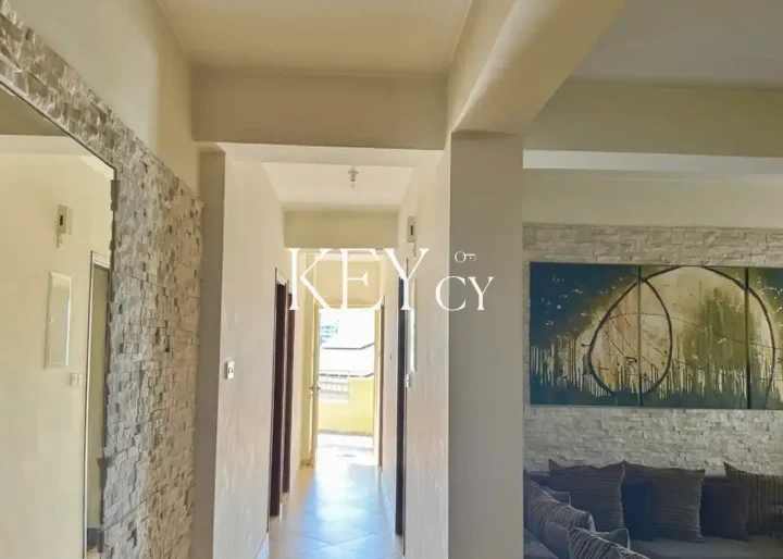 3-bedroom apartments for rent 165 m² in Limassol, Limassol - Petrou Kai Pavlou