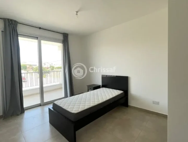 Apartments for rent 75 m² in Limassol, Kato Polemidia