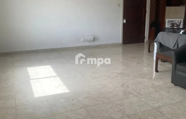 Office 119 m² for rent in Nicosia, Palouriotissa