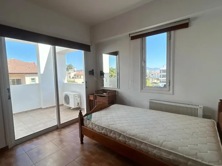 2-bedroom apartments for rent 90 m² in Nicosia, Egkomi