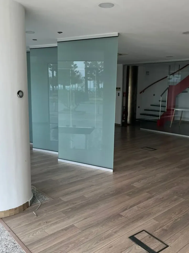 Жилая недвижимость в аренду 246 м² в Limassol, Historical Center