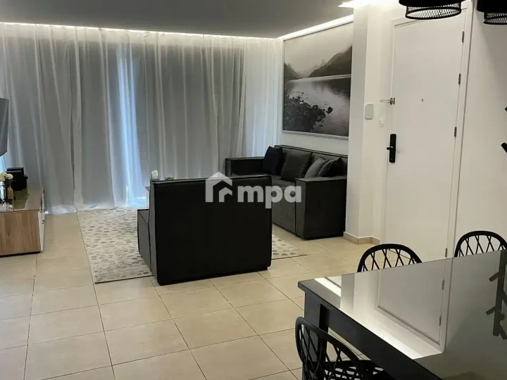 Apartments for rent 84 m² in Nicosia, Aglantzia