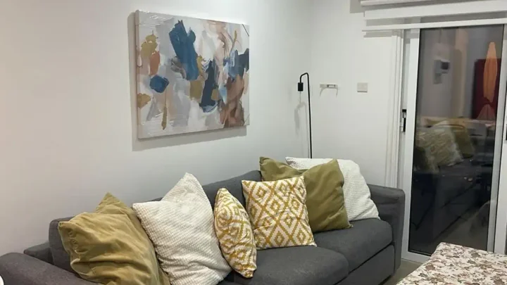 2-bedroom apartments for rent 75 m² in Larnaca, Larnaka - Makenzy