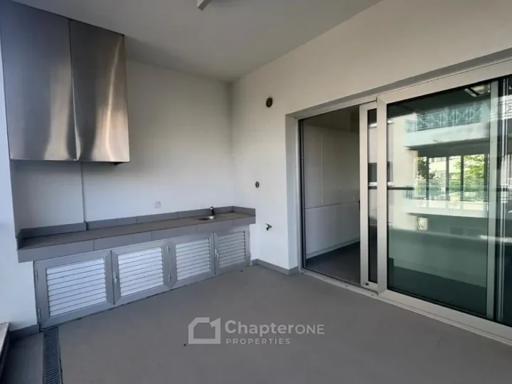 Apartments for rent 197 m² in Nicosia, Nicosia - Lykabittos