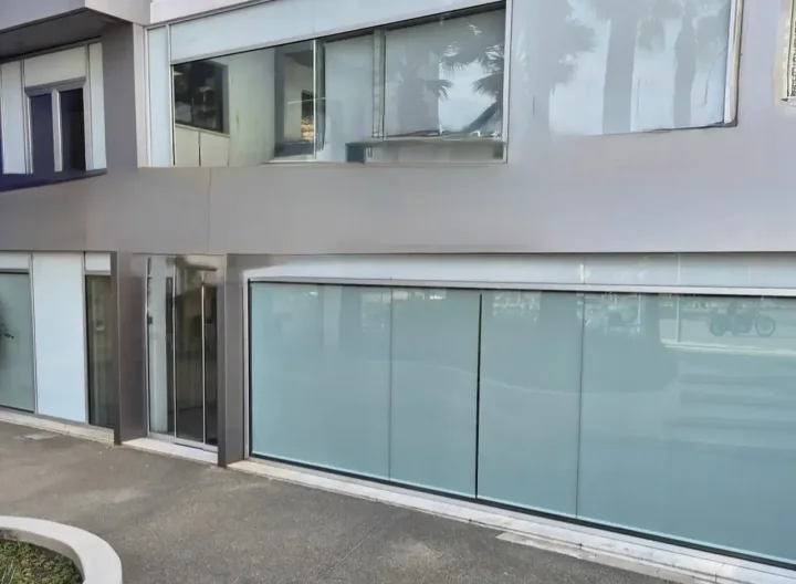 Office 300 m² for rent in Limassol, Limassol - Agios Nicolaos