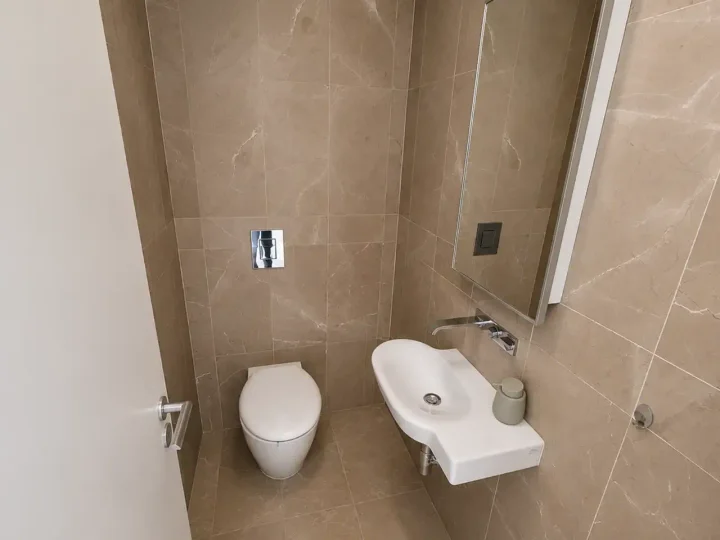 3-bedroom villa for rent 160 m² in Paphos, Tsada