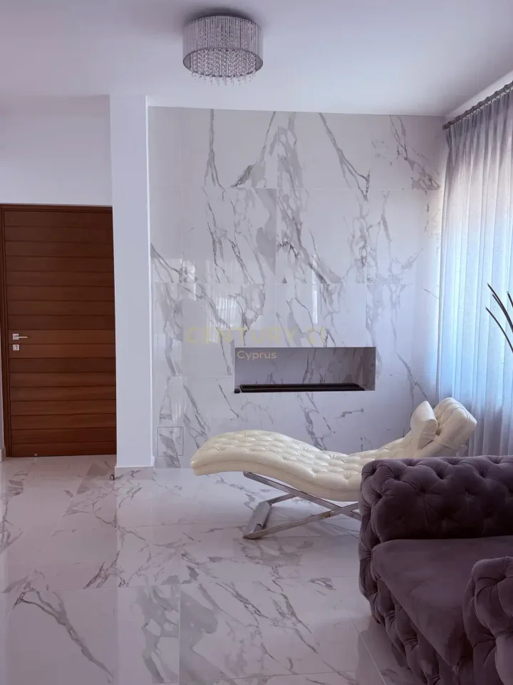 5-bedroom villa for rent 214 m² in Limassol, Pyrgos Lemesou