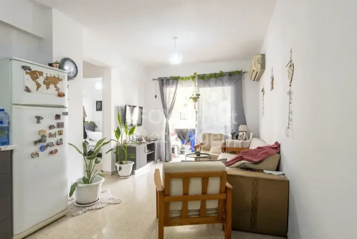 2-bedroom apartments for rent 43 m² in Larnaca, Larnaka - Makenzy