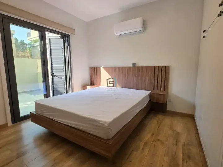 Διαμερίσματα προς ενοικίαση 110 μ² στην τοποθεσία Limassol, Limassol - Kapsalos