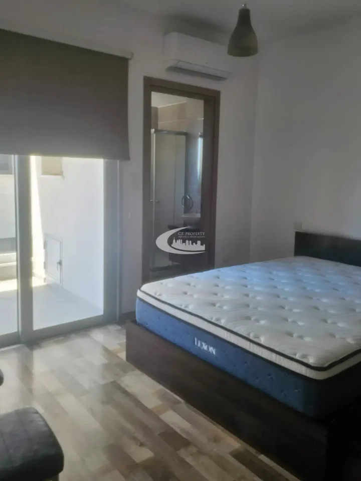 2-bedroom apartments for rent 82 m² in Limassol, Limassol - Tsiflikoudia