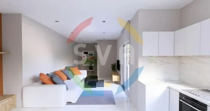1-bedroom apartments for rent 80 m² in Limassol, Historical Center